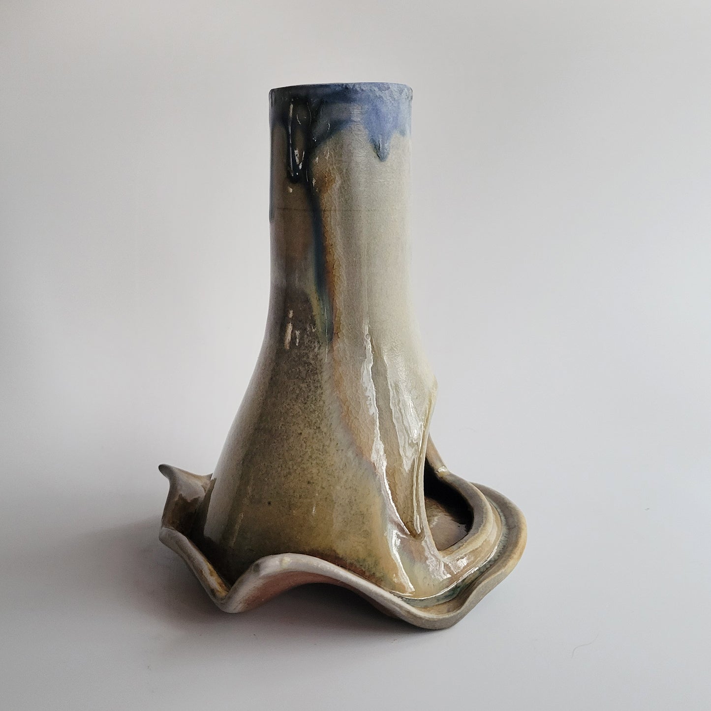 Mini Chiminea I