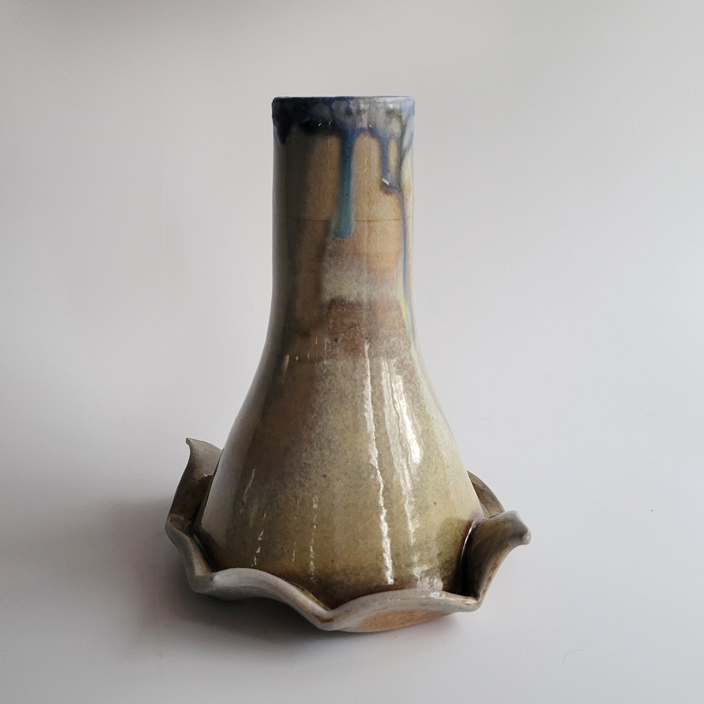 Mini Chiminea I