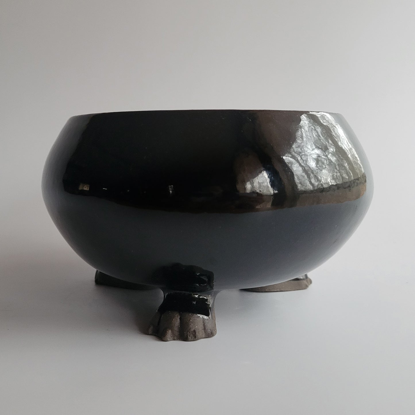 Clawfoot Cauldron