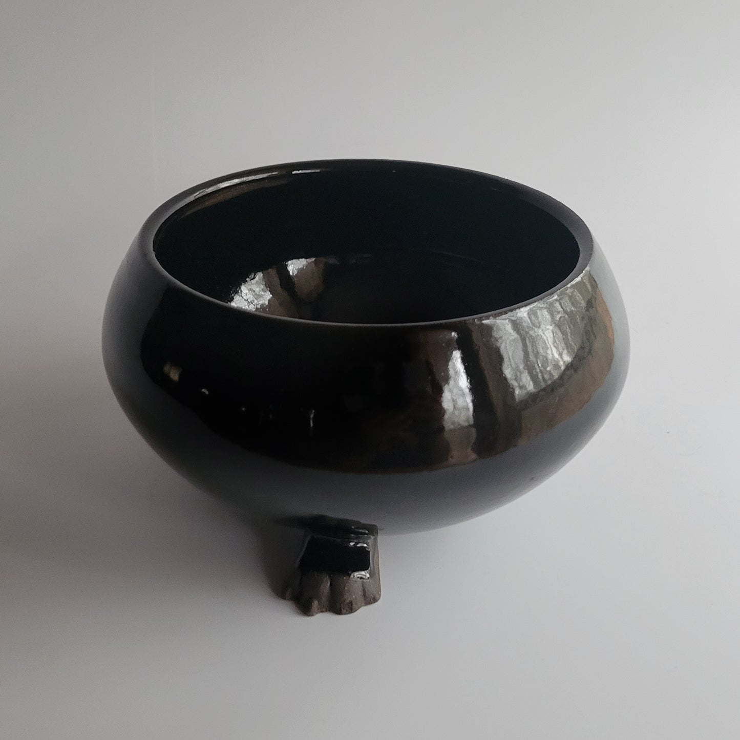 Clawfoot Cauldron