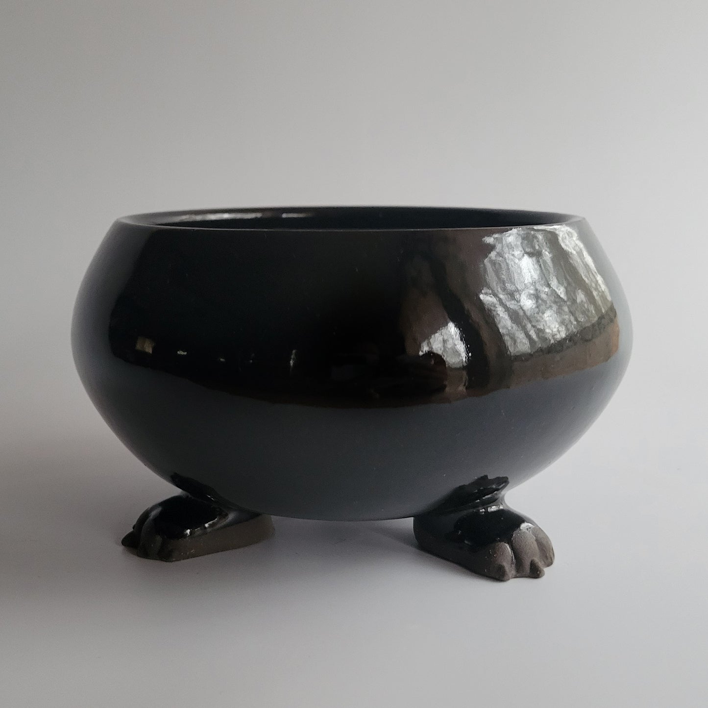 Clawfoot Cauldron