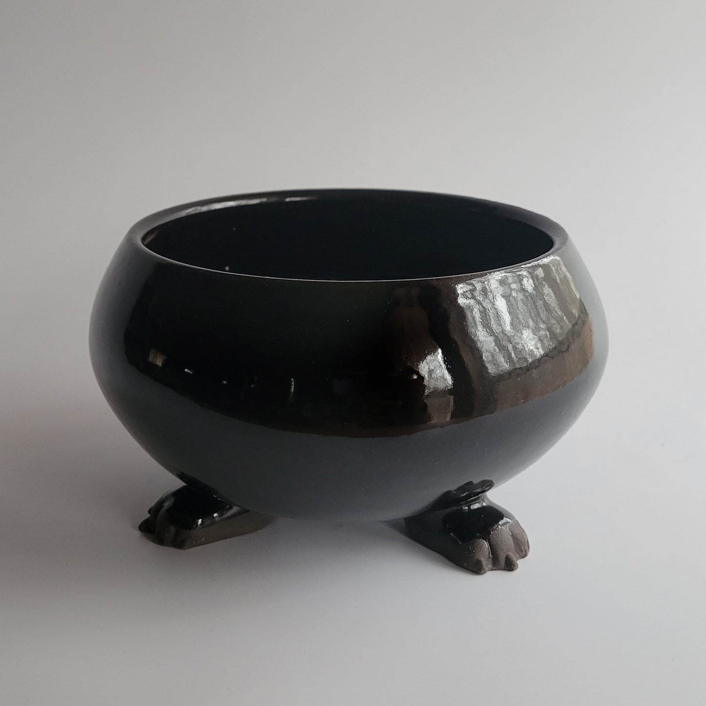 Clawfoot Cauldron