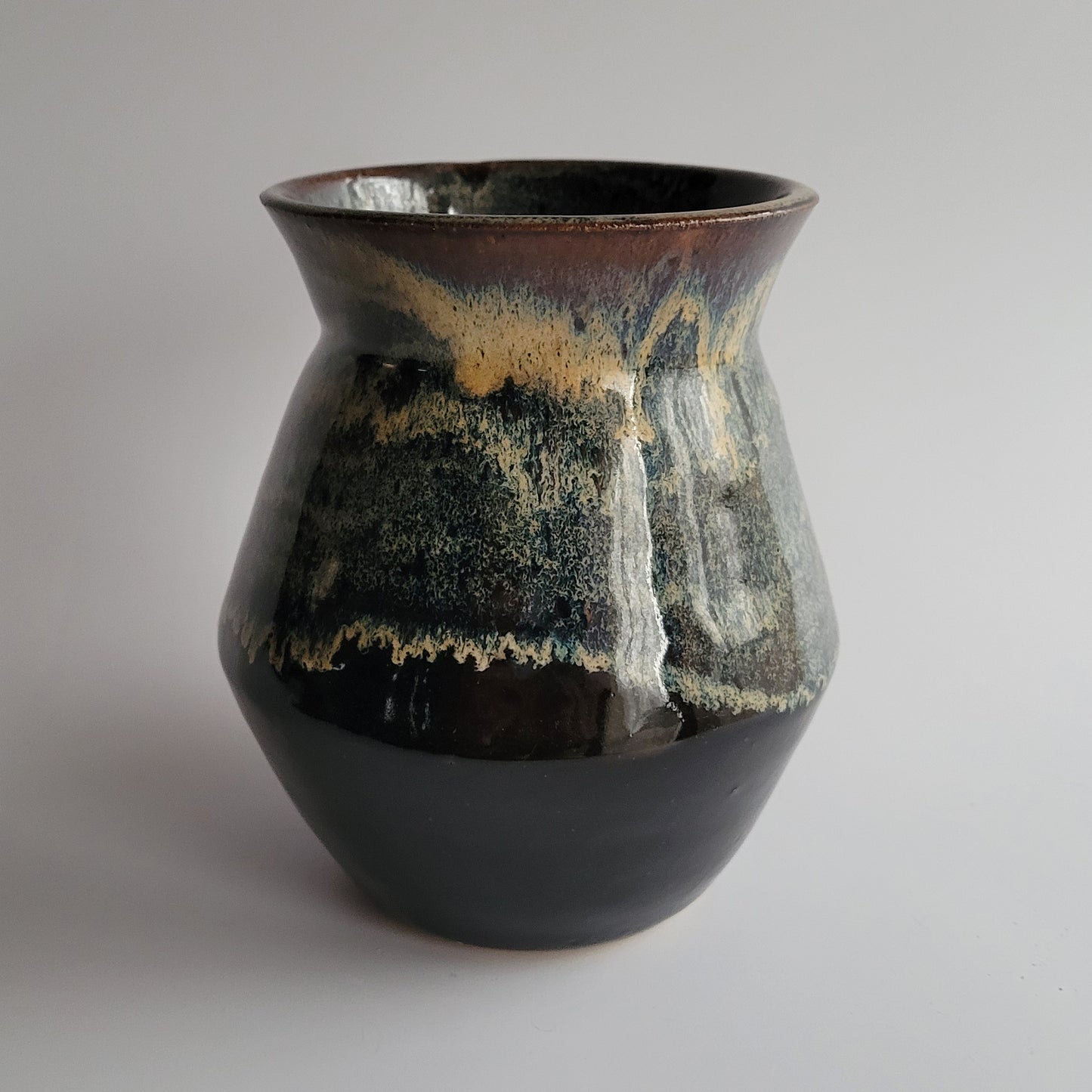 Dark Vase
