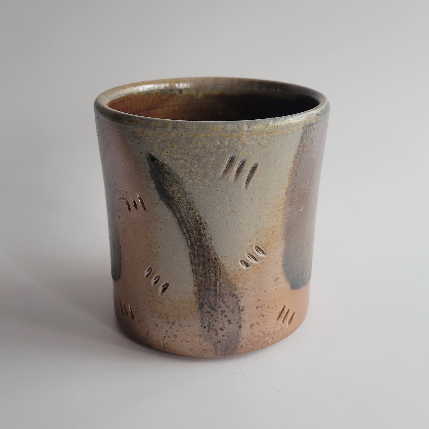 Woodfired Cup III