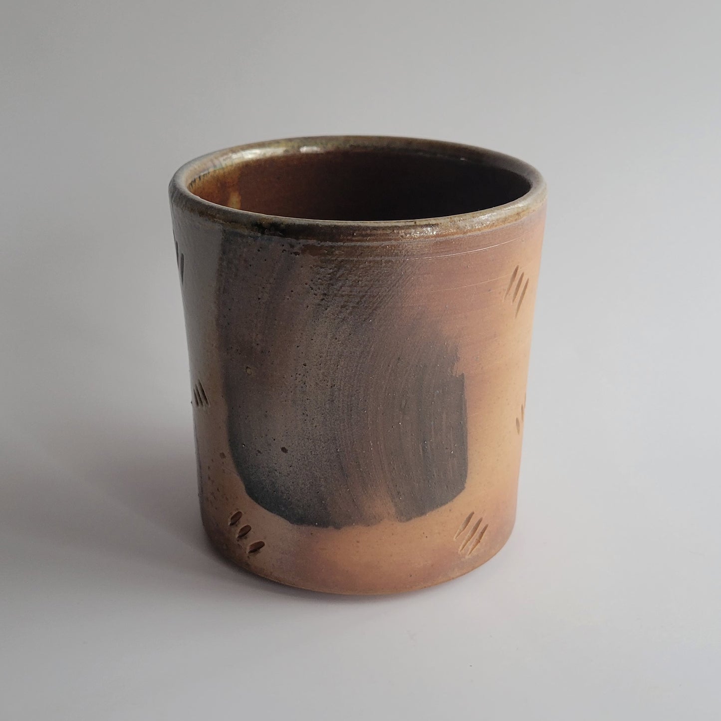 Woodfired Cup III