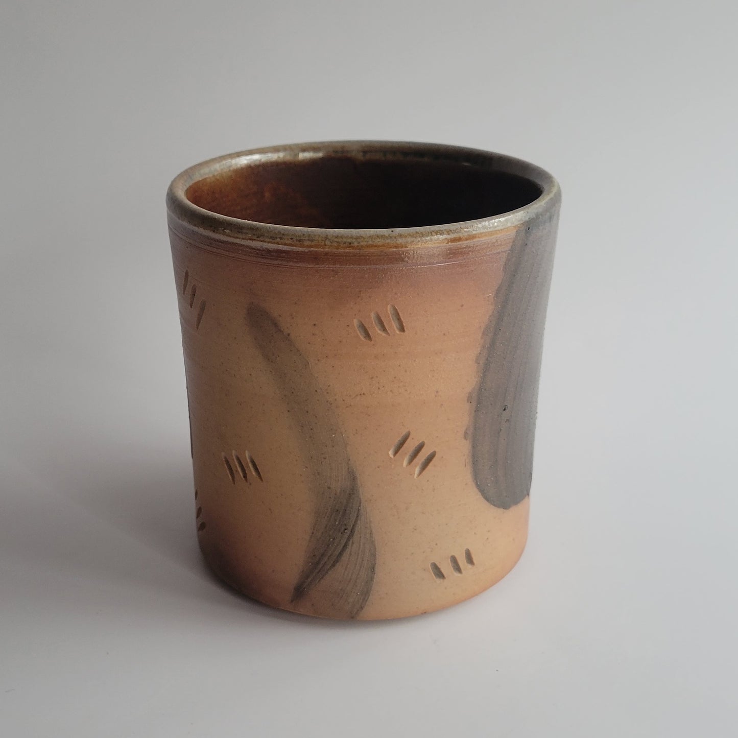Woodfired Cup III