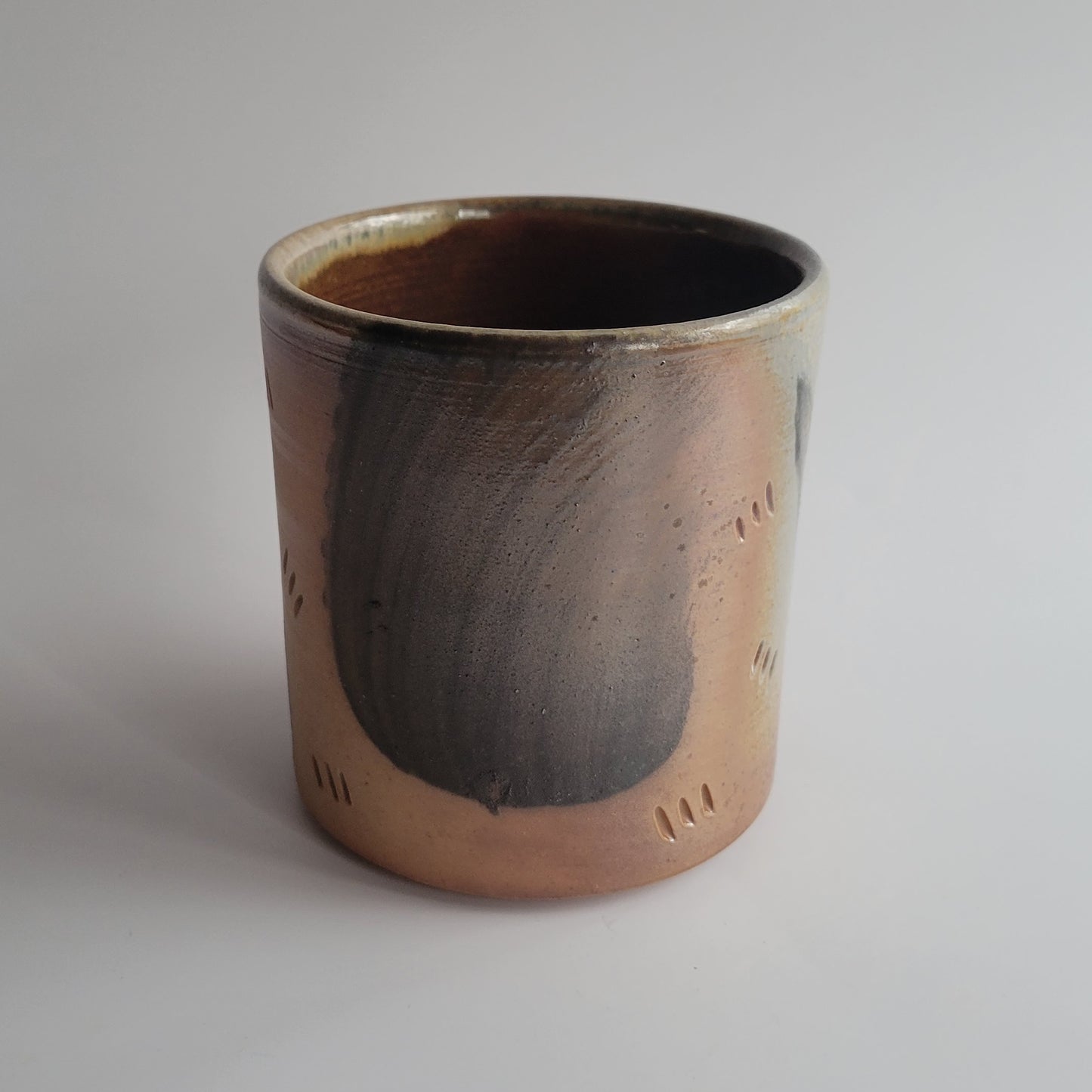 Woodfired Cup III