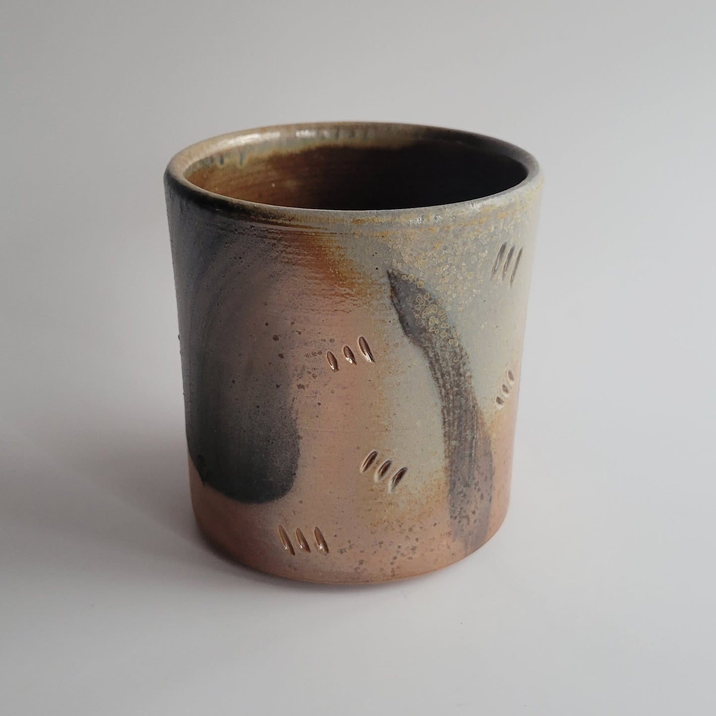 Woodfired Cup III