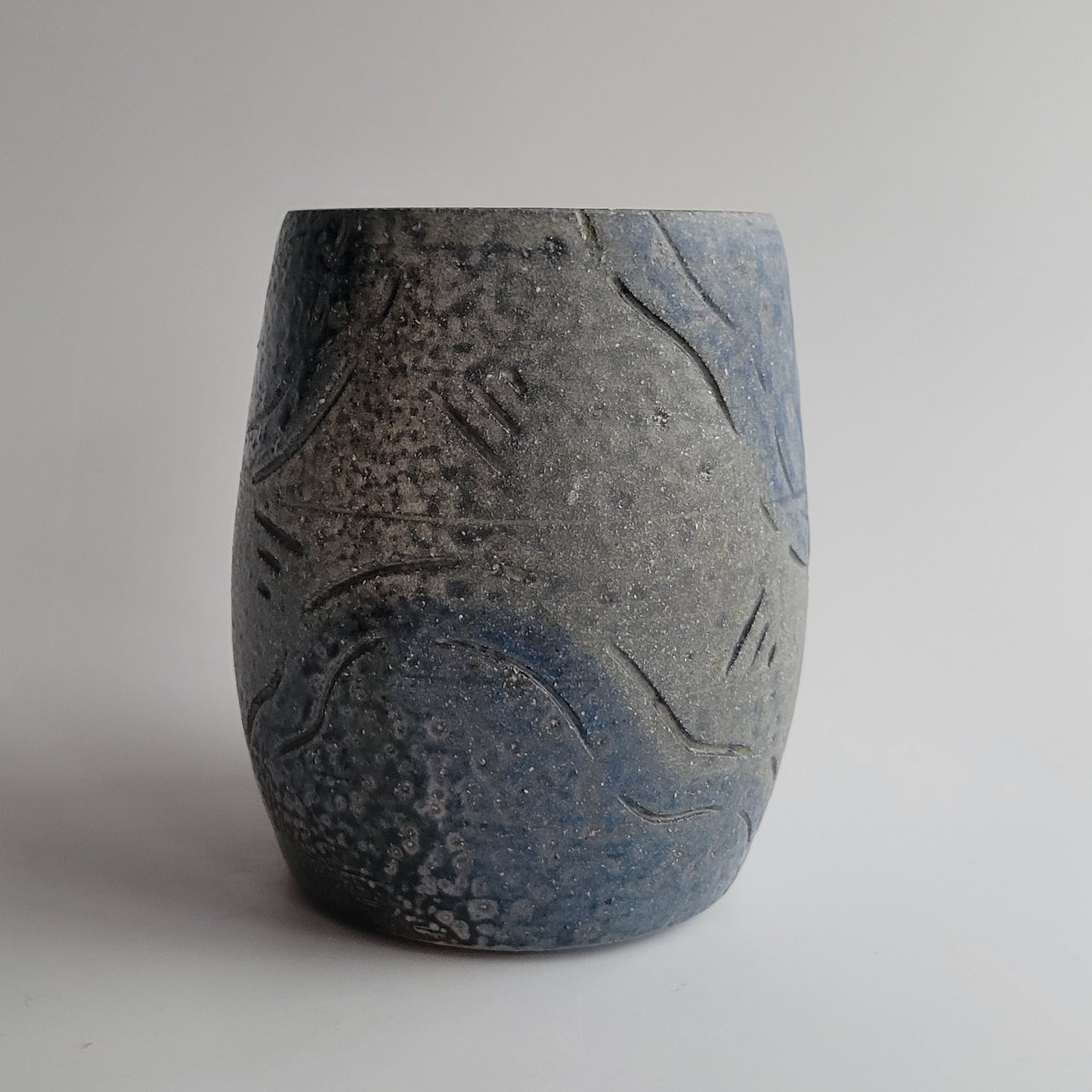 Woodfired Cup I