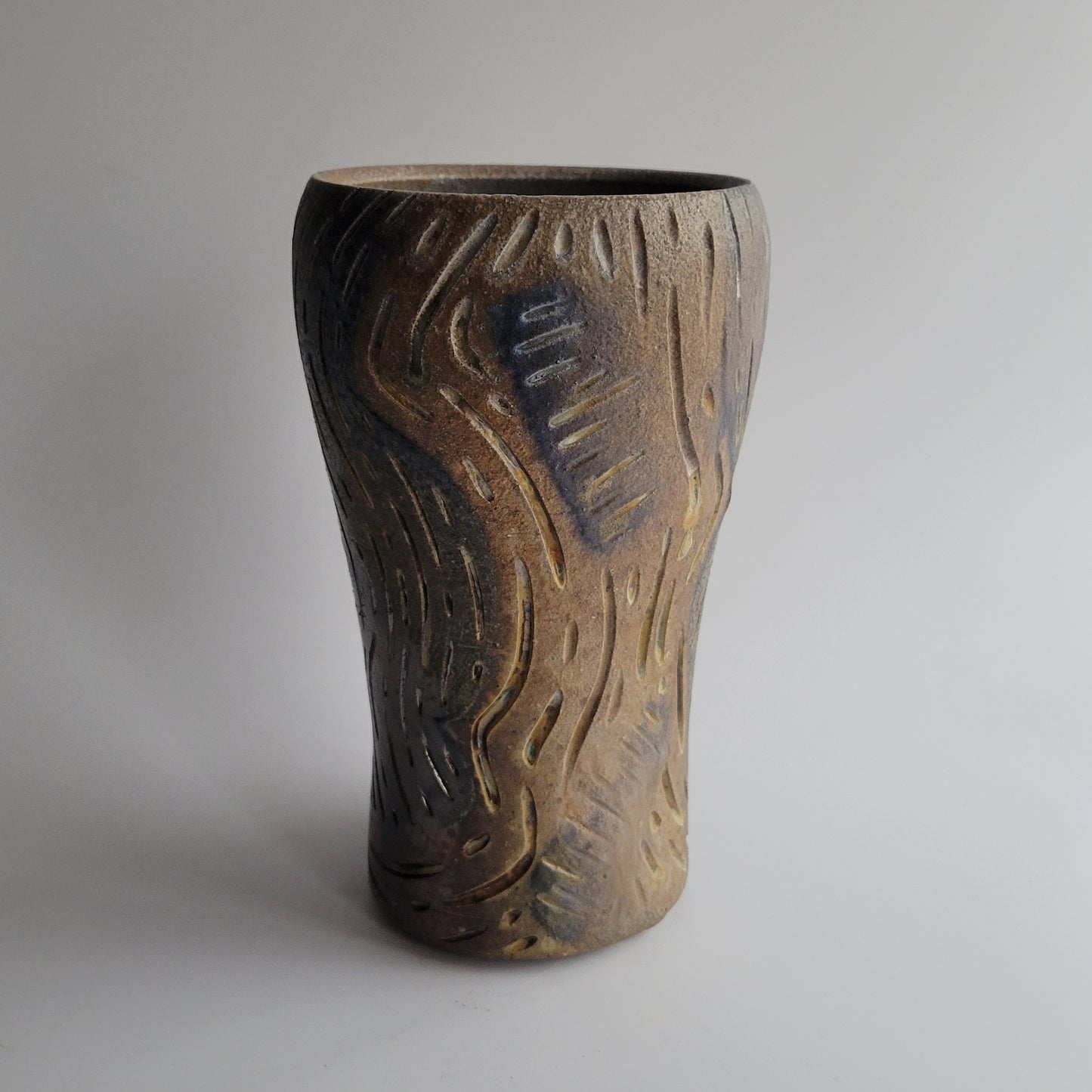 Woodfired Tumbler II