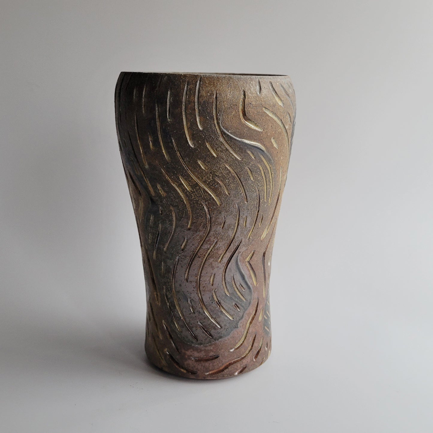 Woodfired Tumbler II