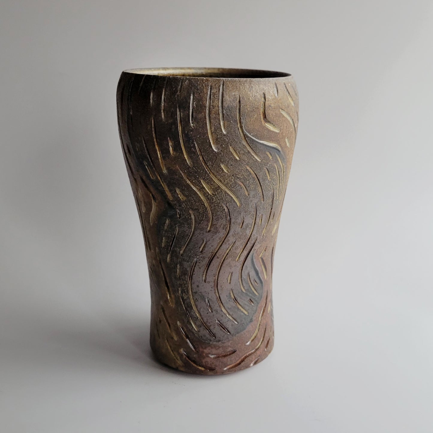 Woodfired Tumbler II