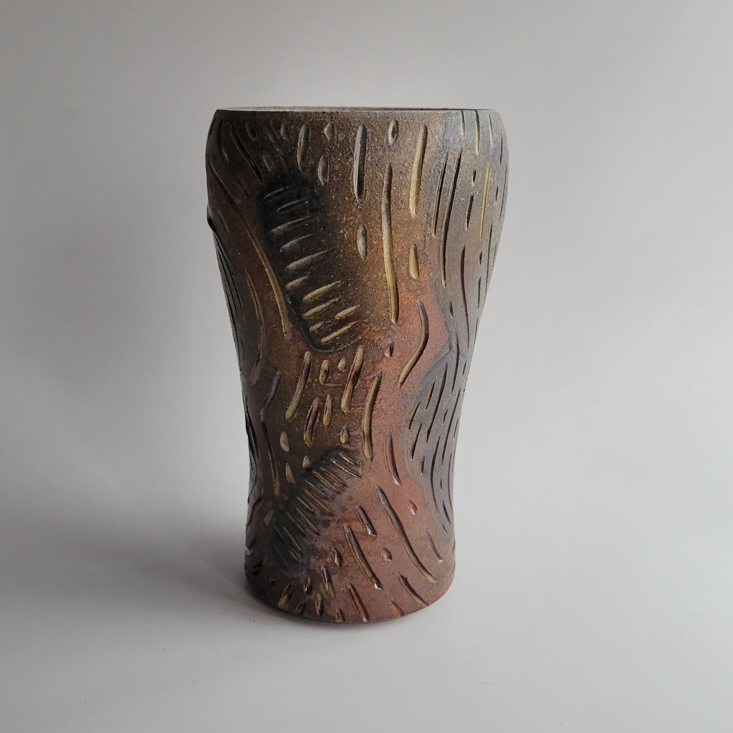 Woodfired Tumbler II