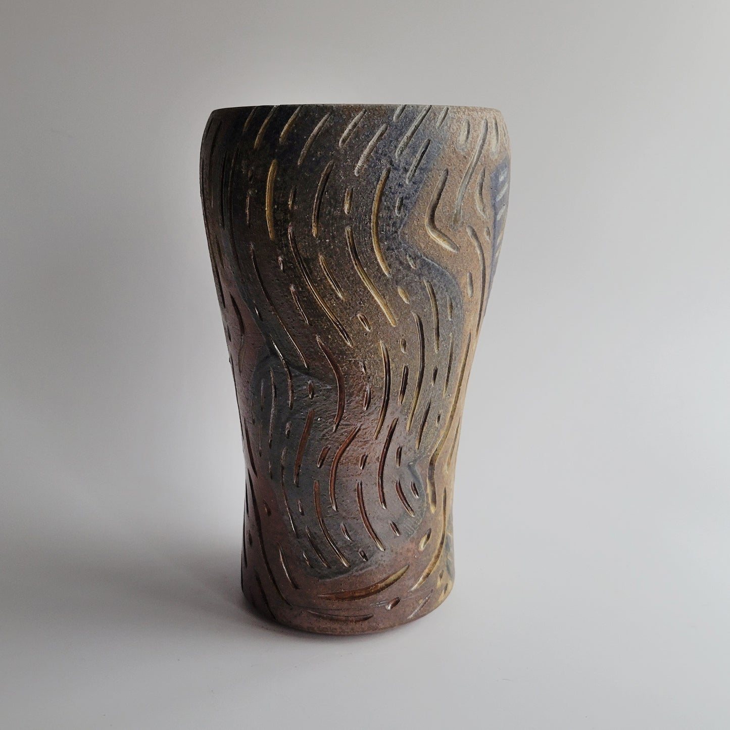 Woodfired Tumbler II
