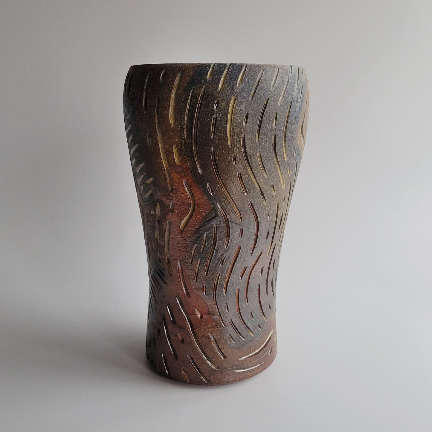 Woodfired Tumbler II