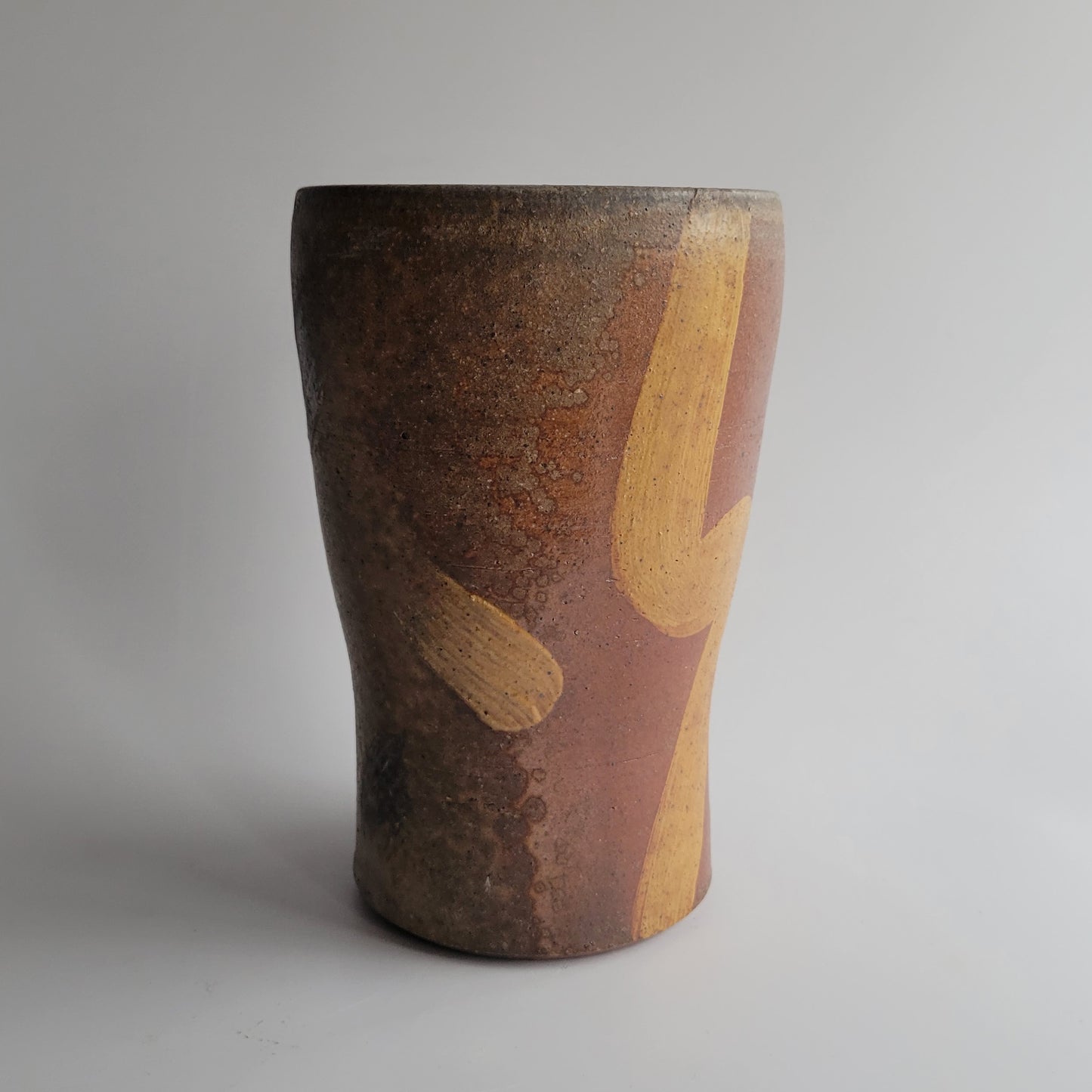 Woodfired Tumbler I