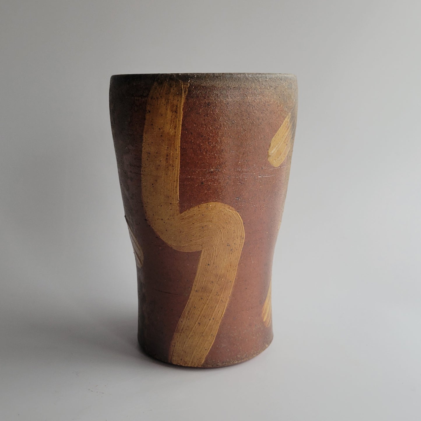 Woodfired Tumbler I