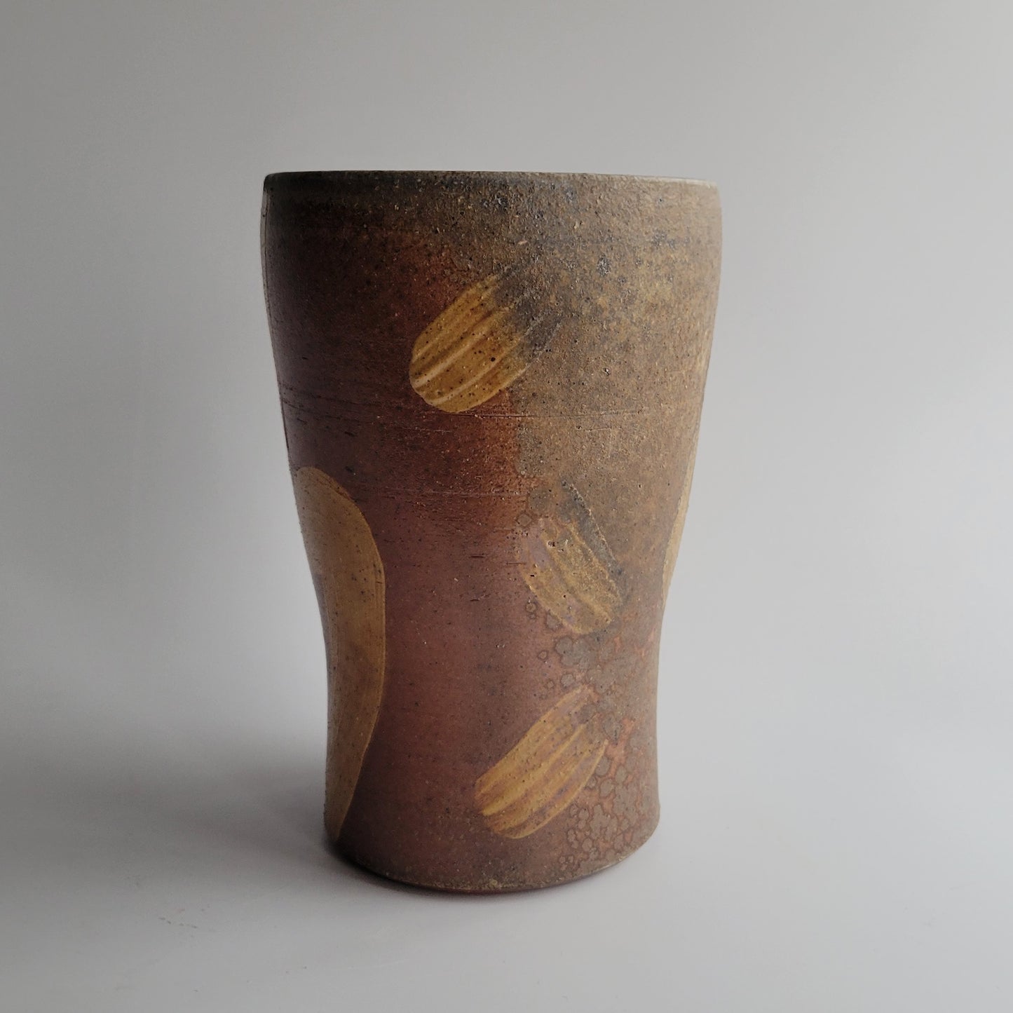 Woodfired Tumbler I