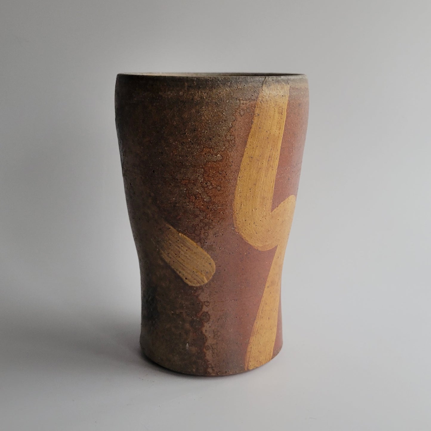 Woodfired Tumbler I