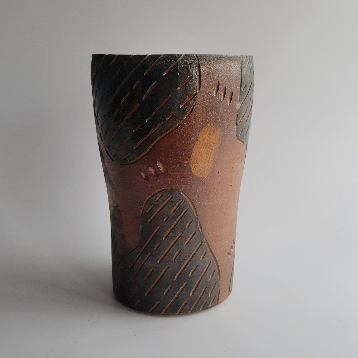 Woodfired Tumbler III