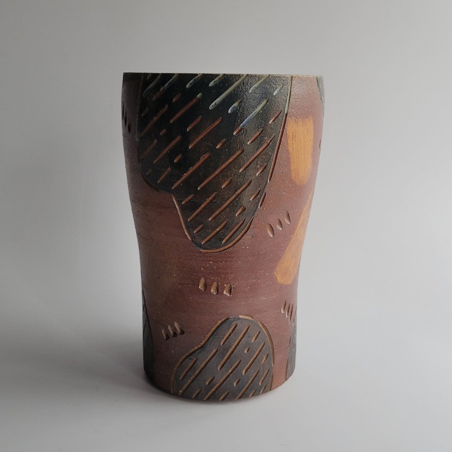 Woodfired Tumbler III