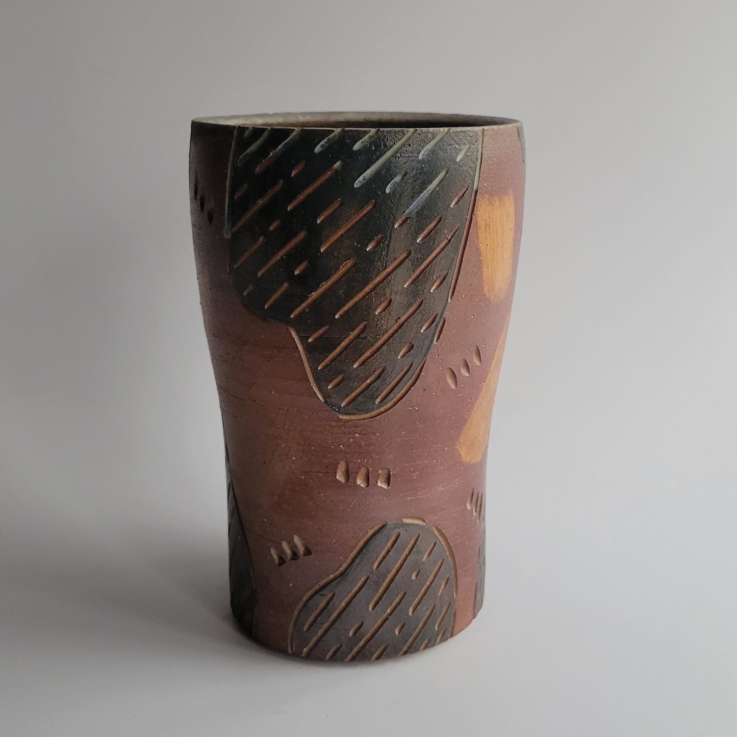 Woodfired Tumbler III