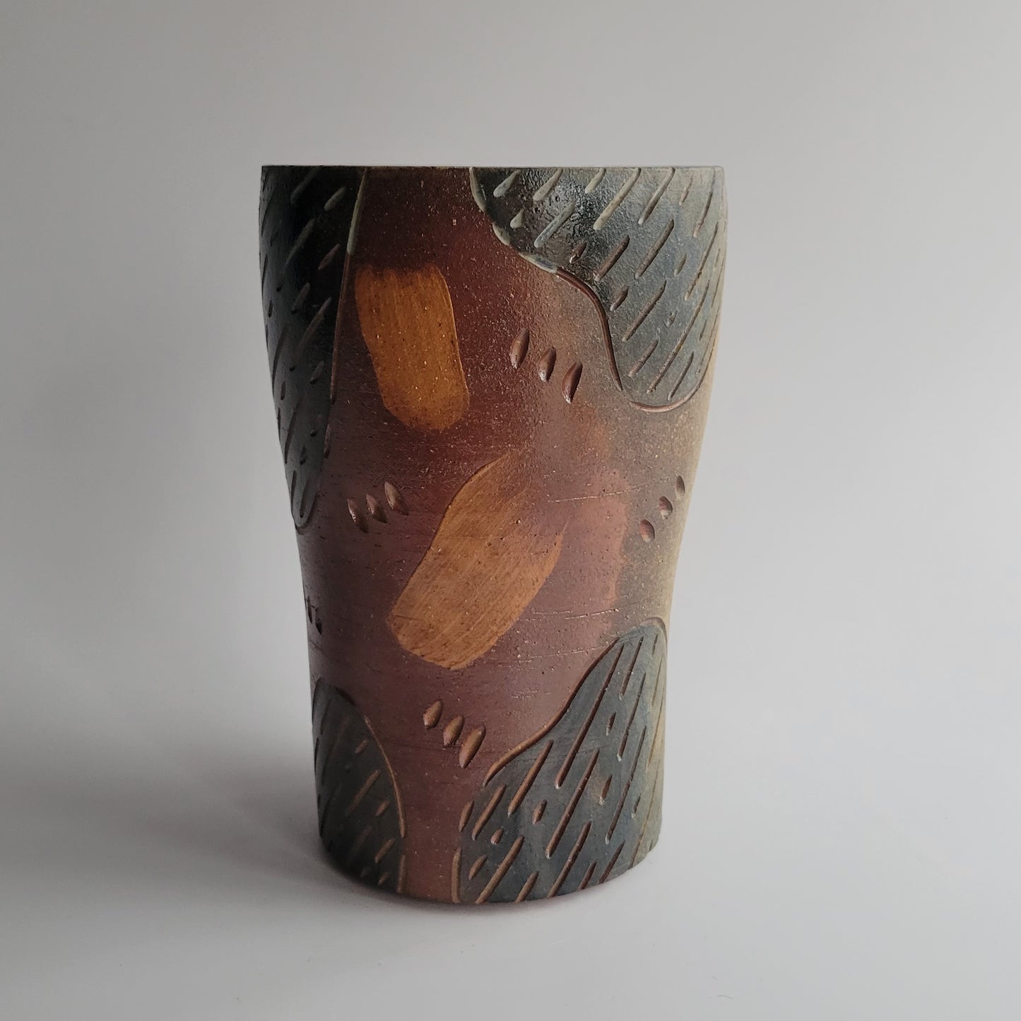 Woodfired Tumbler III