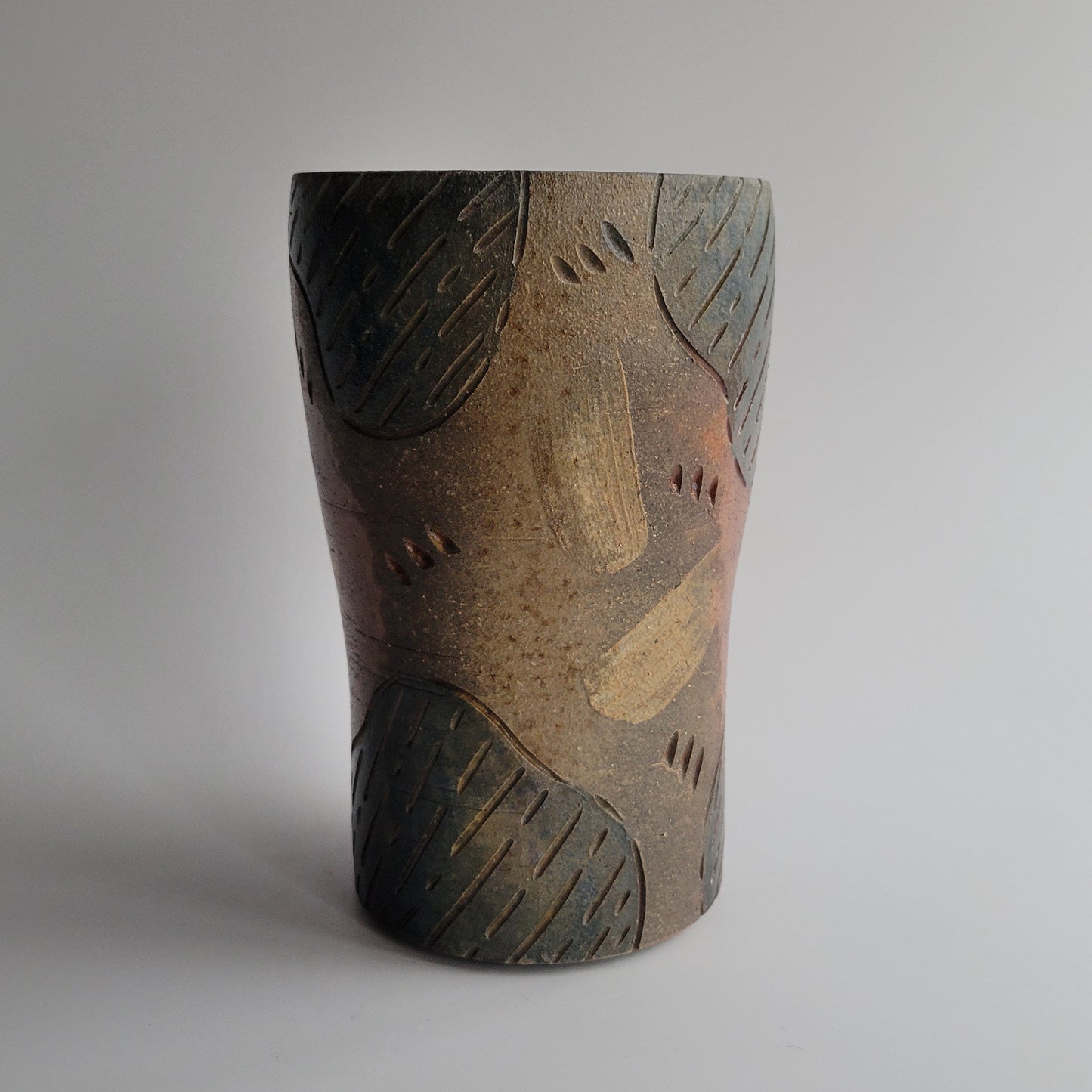 Woodfired Tumbler III
