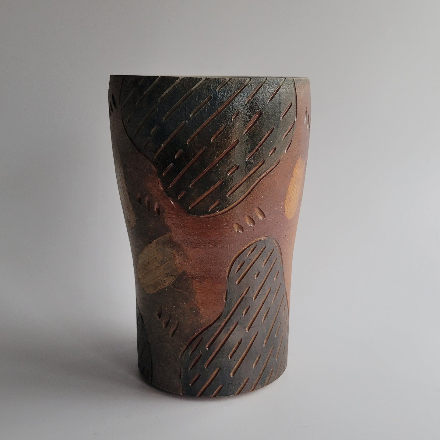 Woodfired Tumbler III