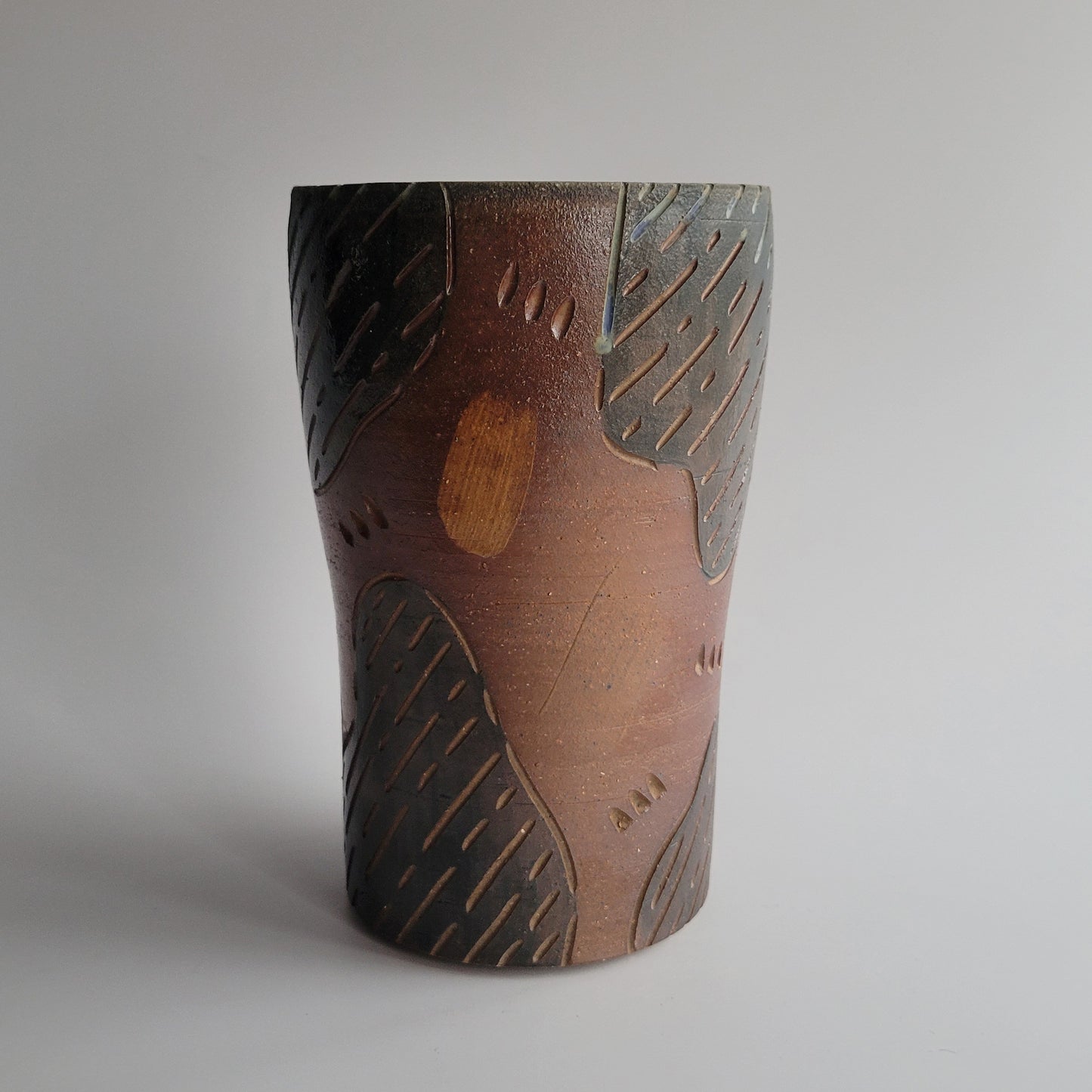 Woodfired Tumbler III