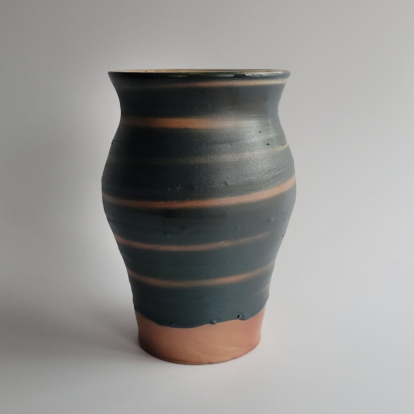 Woodfired Vase