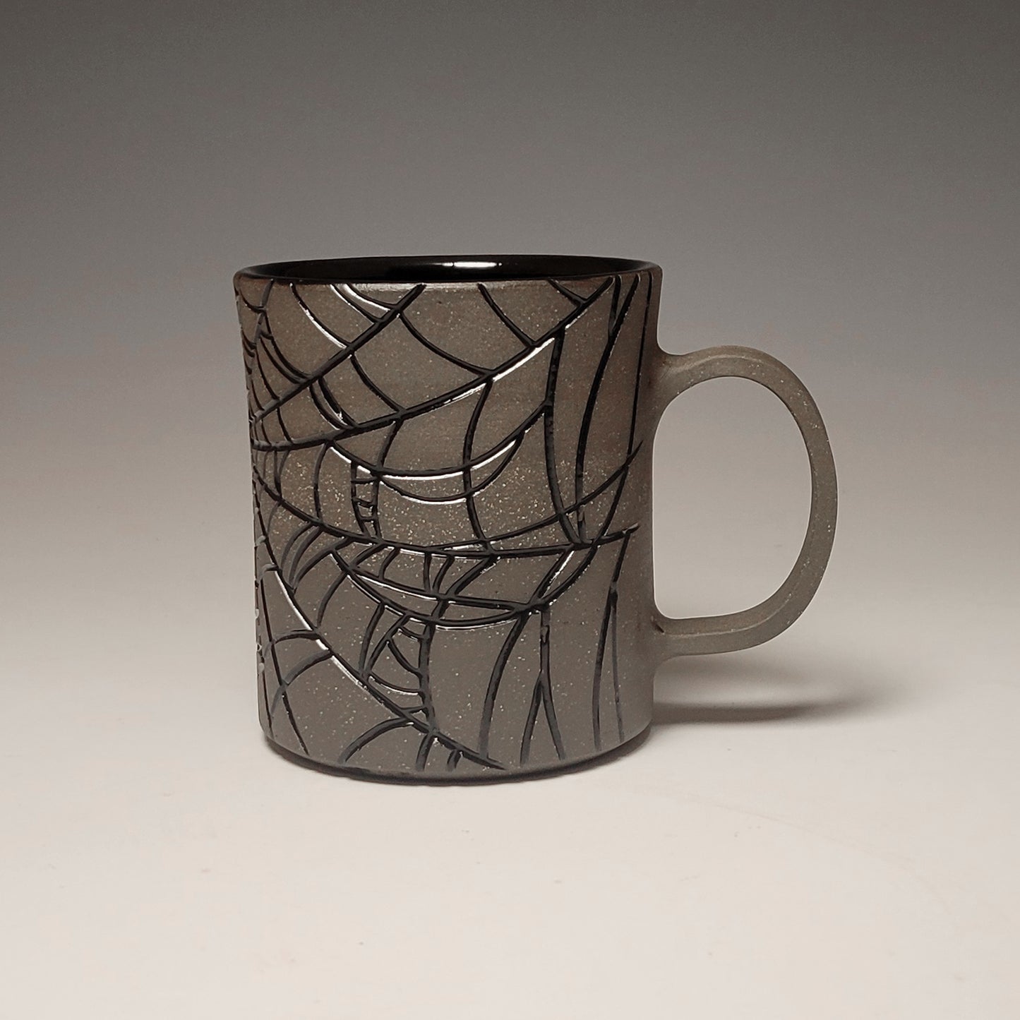 Spiderweb Mug 2 - 14oz