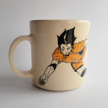 Nishinoya Mug