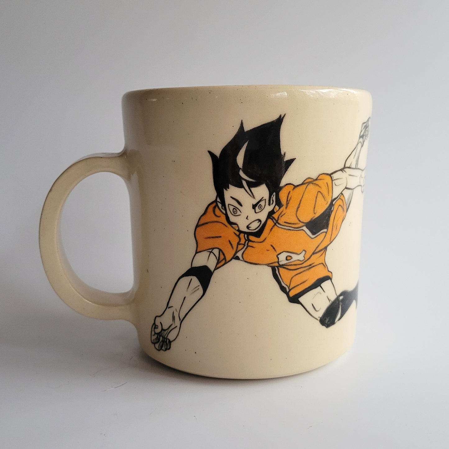 Nishinoya Mug