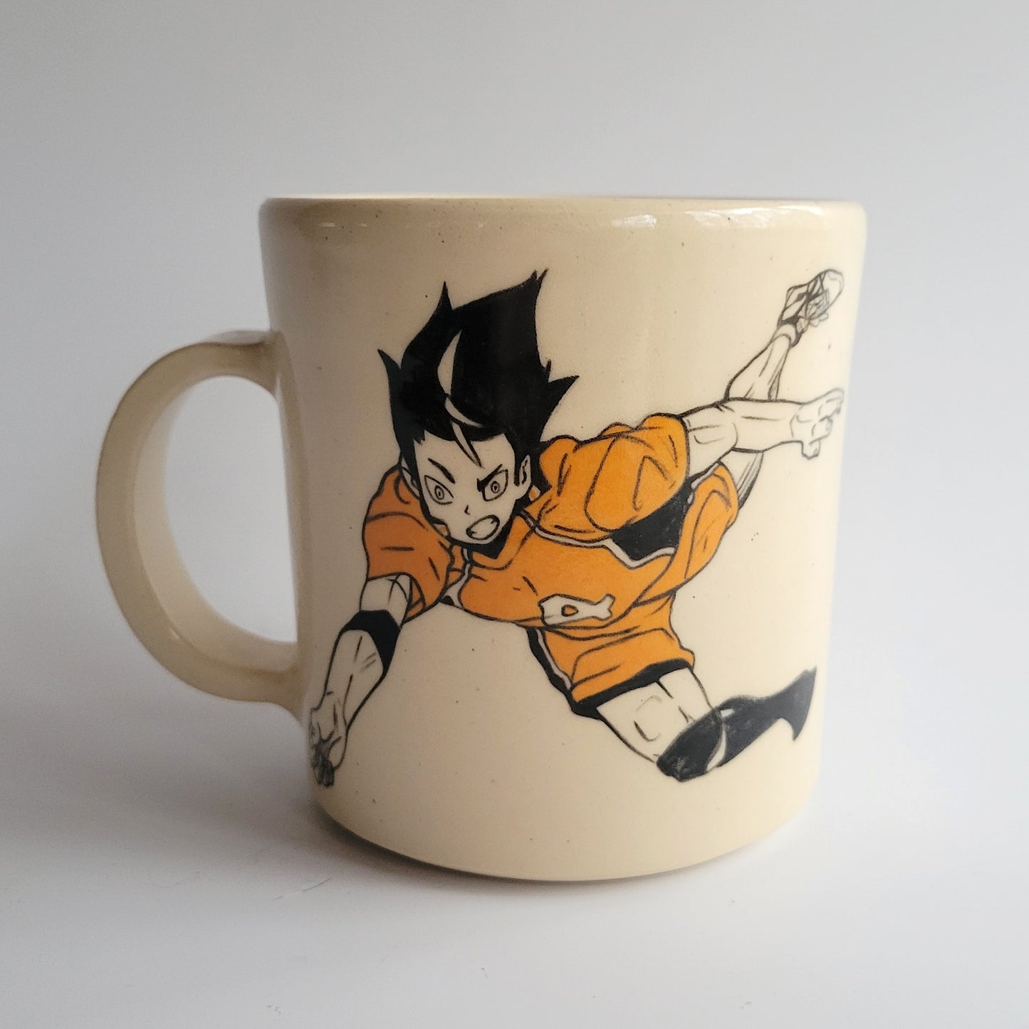 Nishinoya Mug