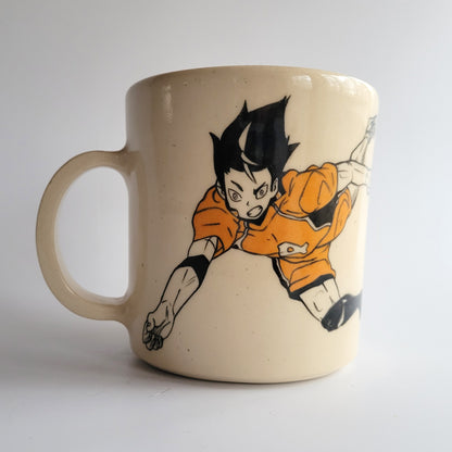 Nishinoya Mug