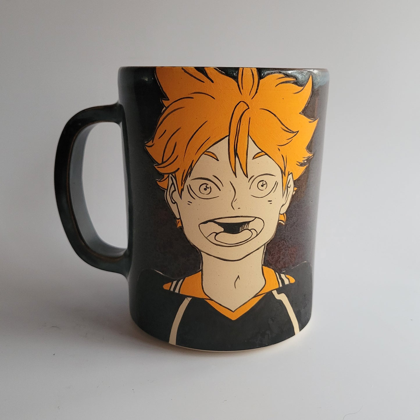 Hinata Mug