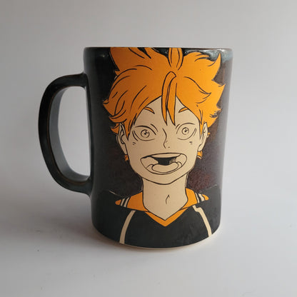 Hinata Mug