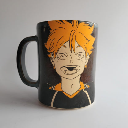 Hinata Mug