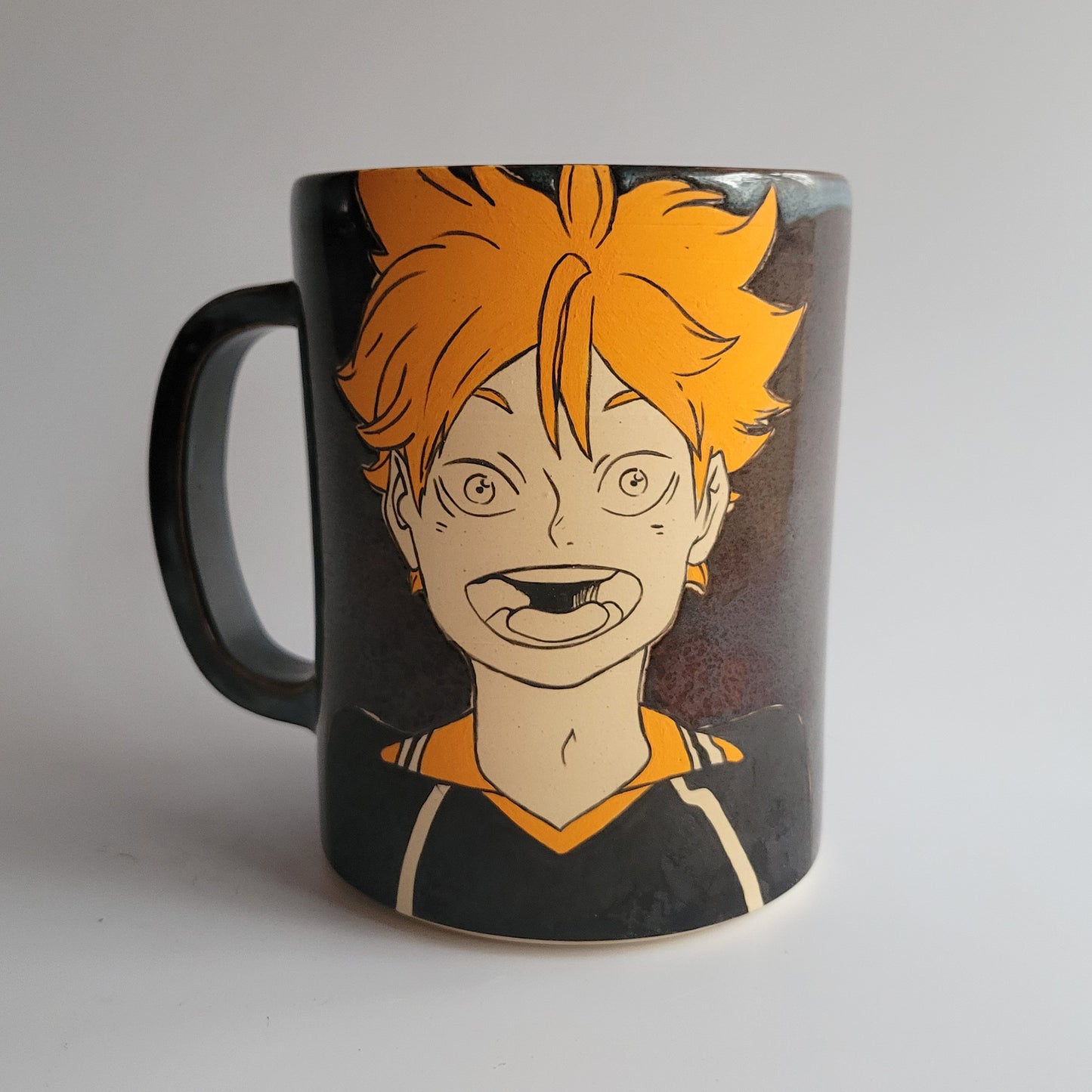 Hinata Mug