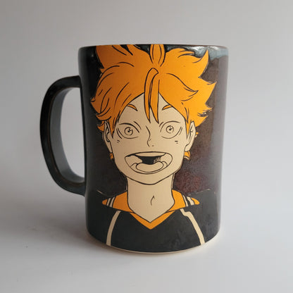 Hinata Mug