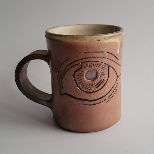 "Behold the Possibilities" Mug