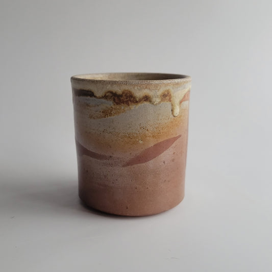 Woodfired Mini Cup