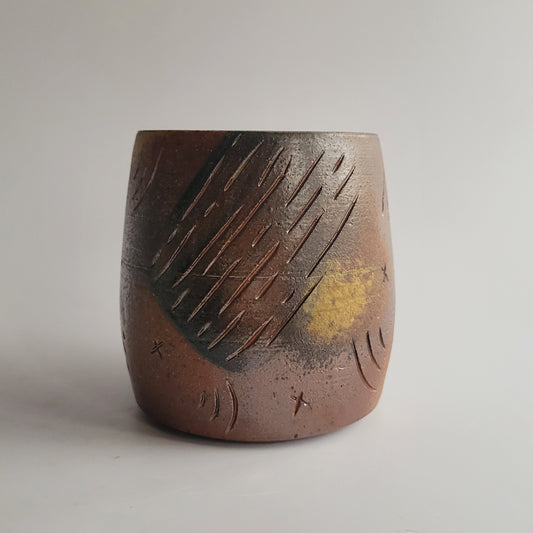 Woodfired Cup II