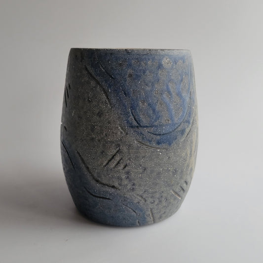 Woodfired Cup I