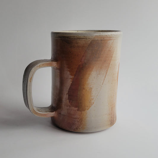 Woodfired Mug II