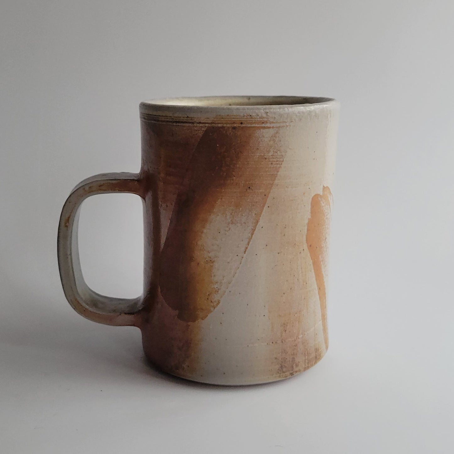 Woodfired Mug II