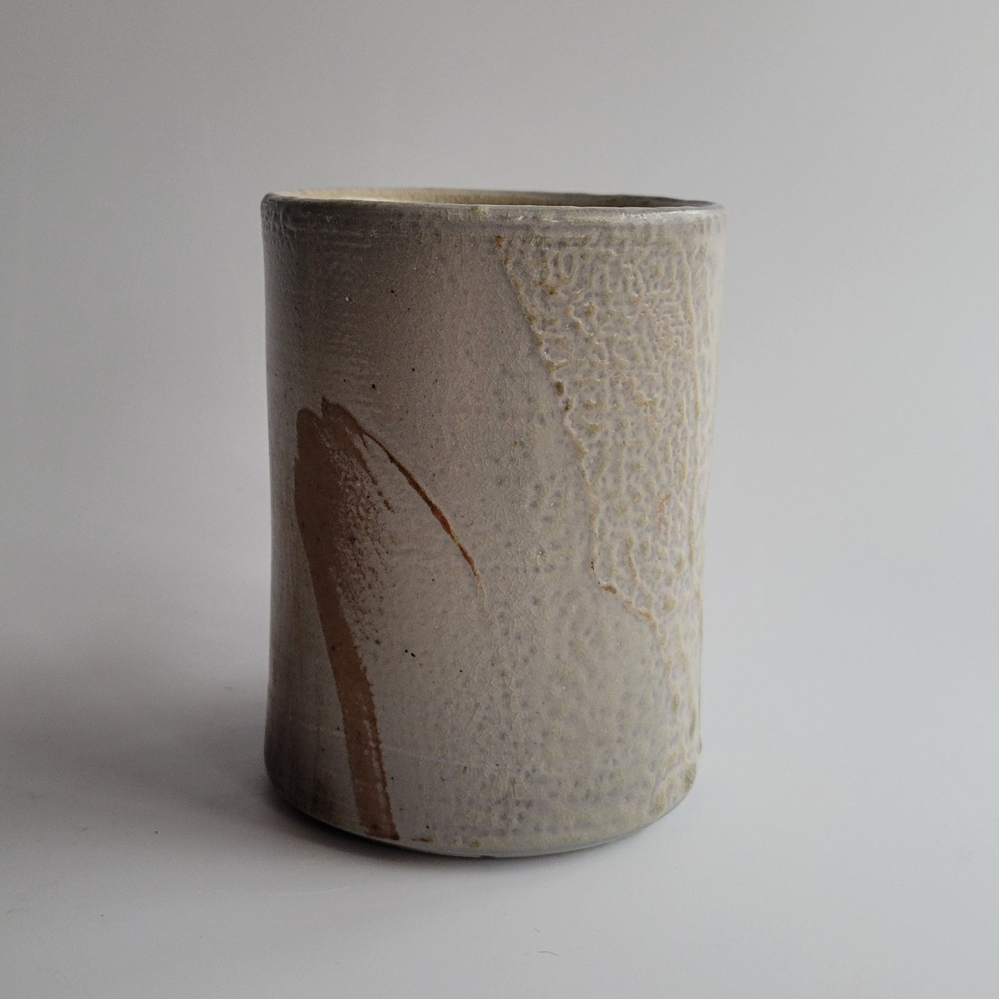 Woodfired Mug II