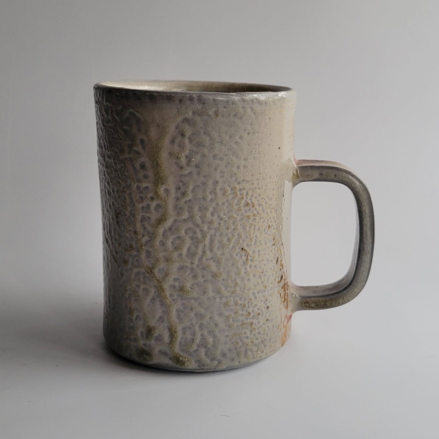 Woodfired Mug II