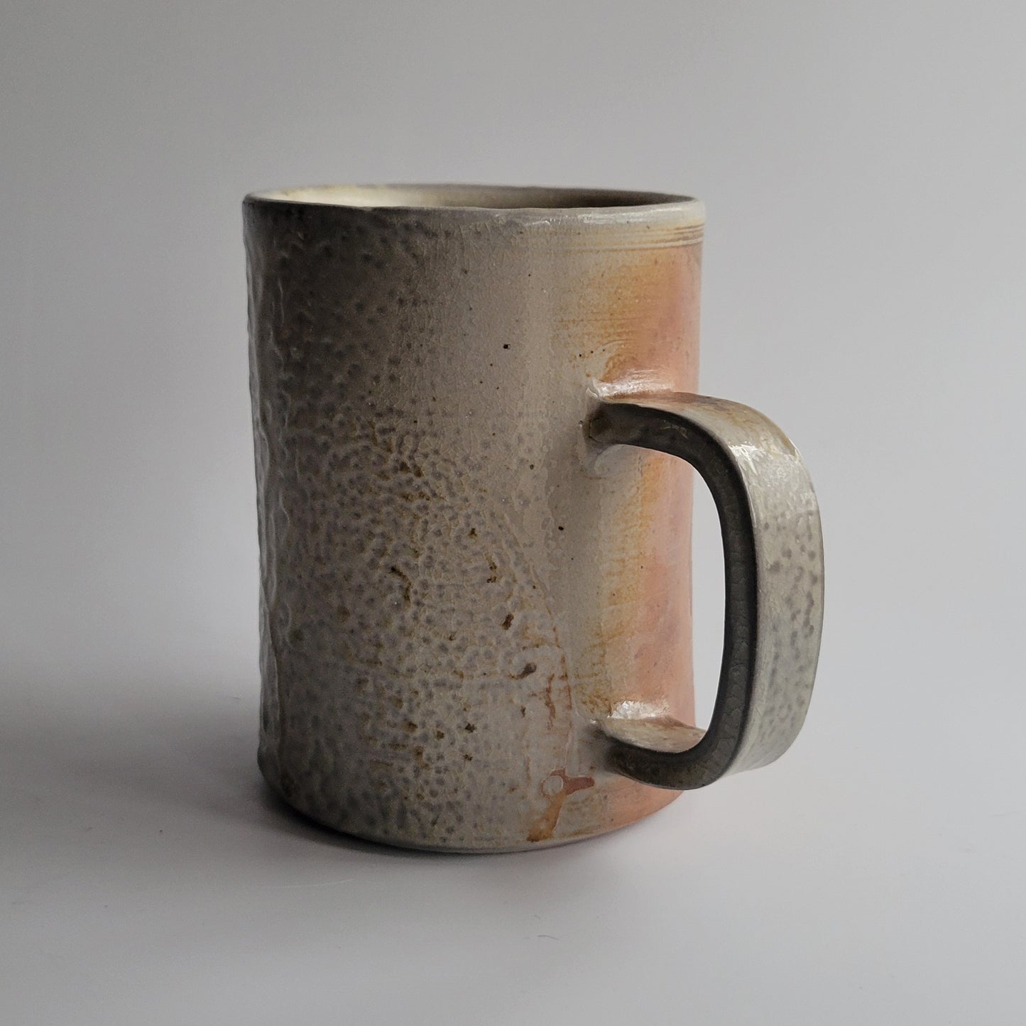 Woodfired Mug II